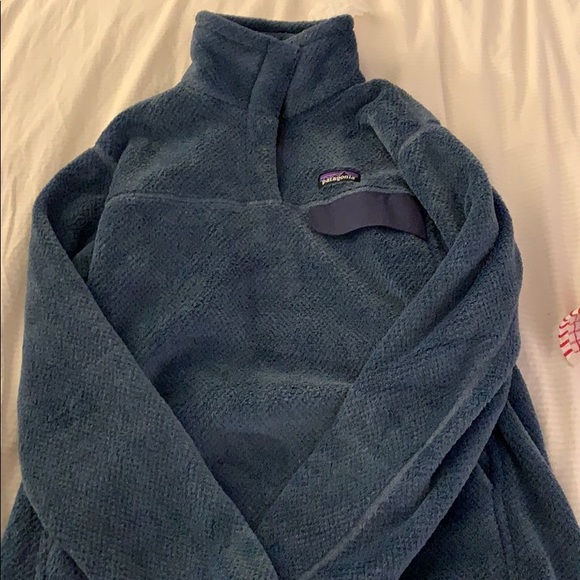 Patagonia Other - Blue Patagonia Fleece